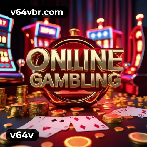 v64v live casino