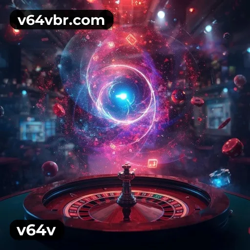v64v promotions and bonuses